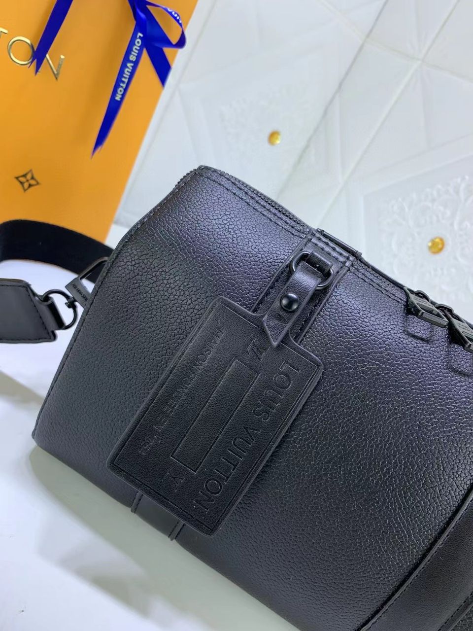 Sacoche Louis Vuitton Homme