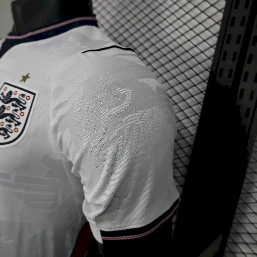 Maillot Angleterre 2026 – Domicile