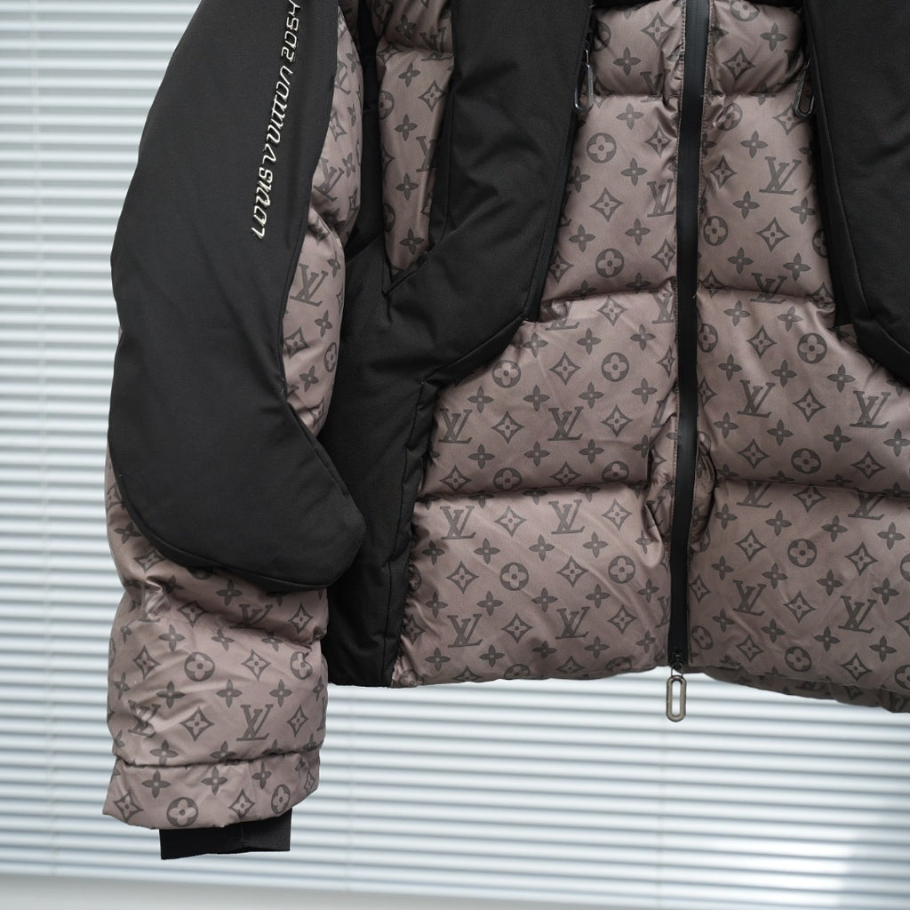 Doudoune LV