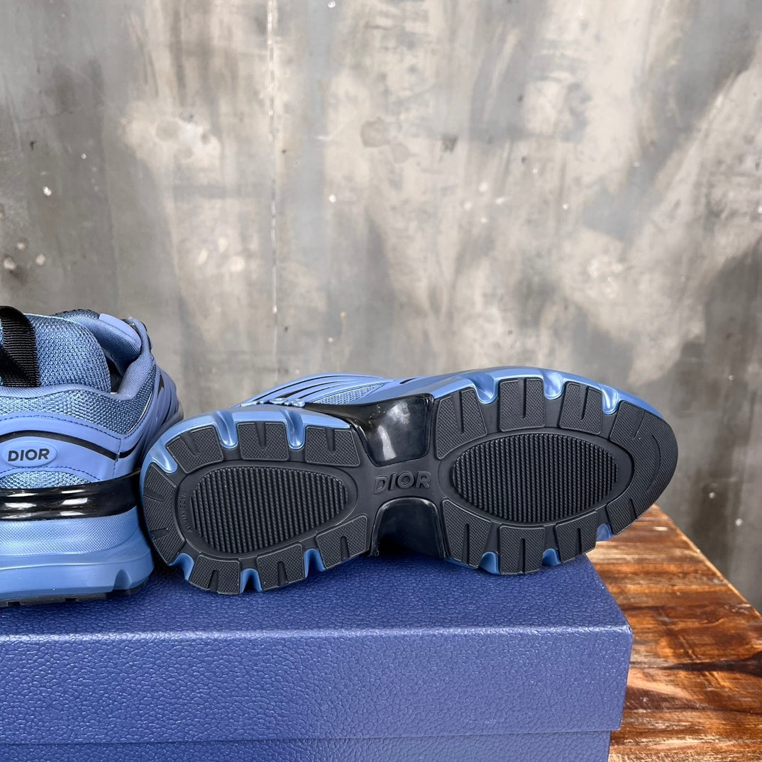 Sneakers Dior B44 Blue Technical