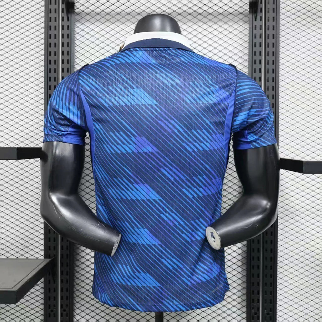 Maillot Équipe de France 2026 – Domicile