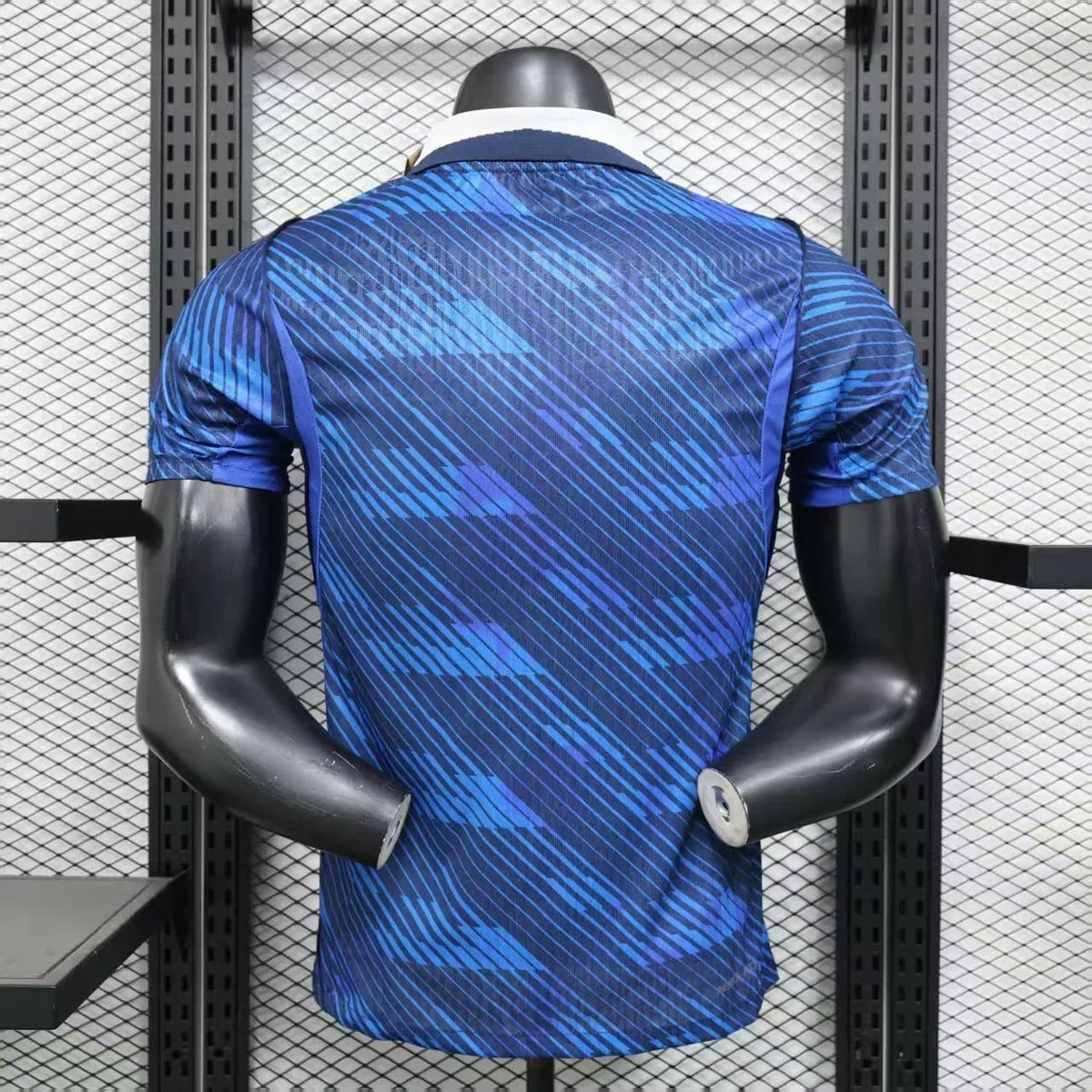 Maillot Équipe de France 2026 – Domicile