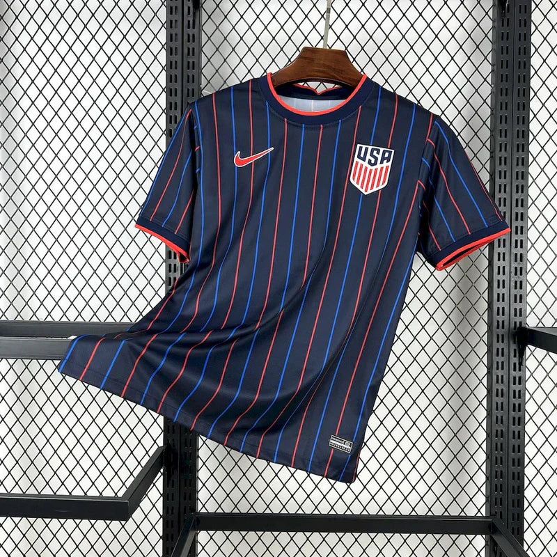 Maillot USA Coupe du Monde 2026