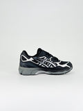 ASICS Gel-Kayano 14 Black Pure Silver