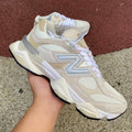 New Balance 9060 Sea salt surf