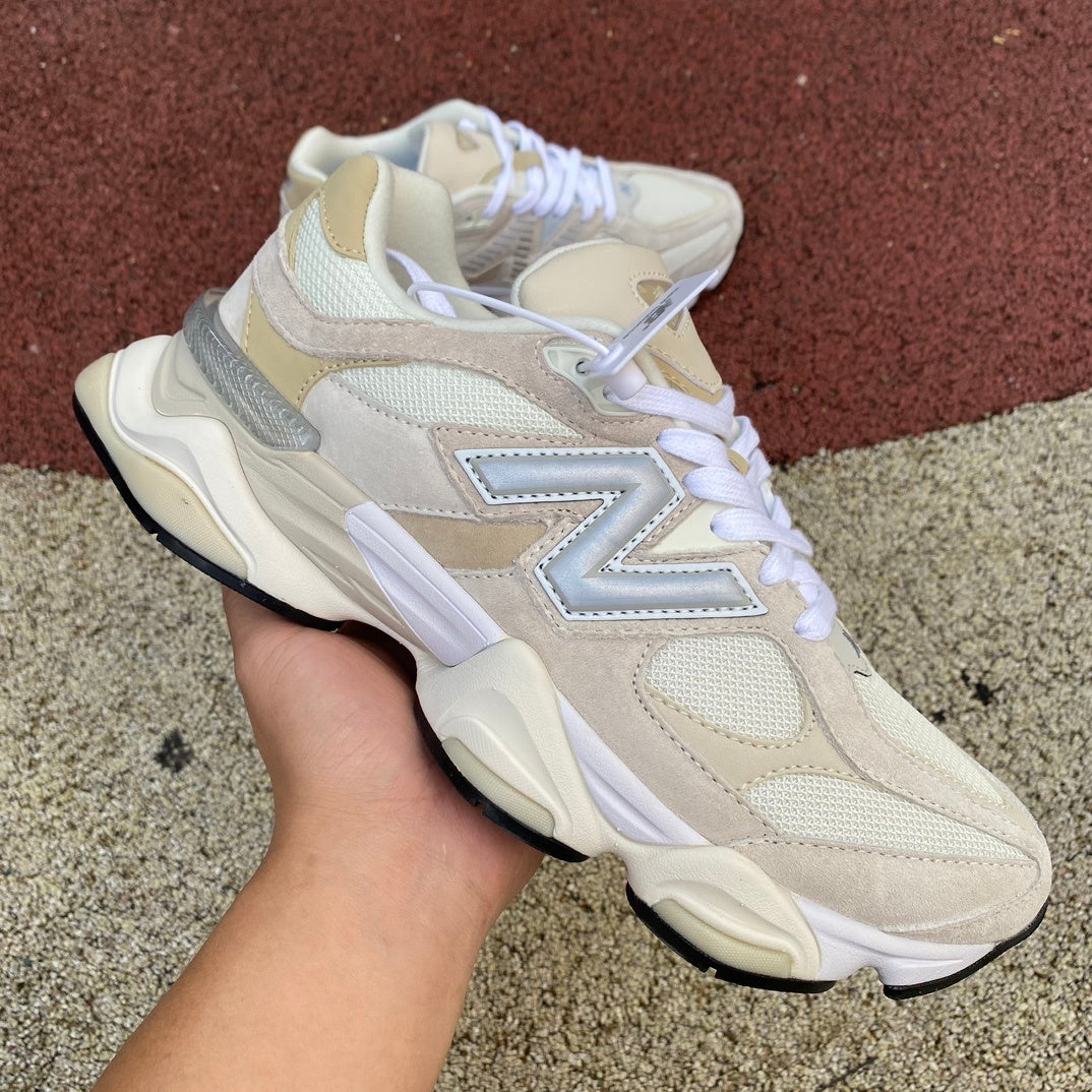 New Balance 9060 Sea salt surf