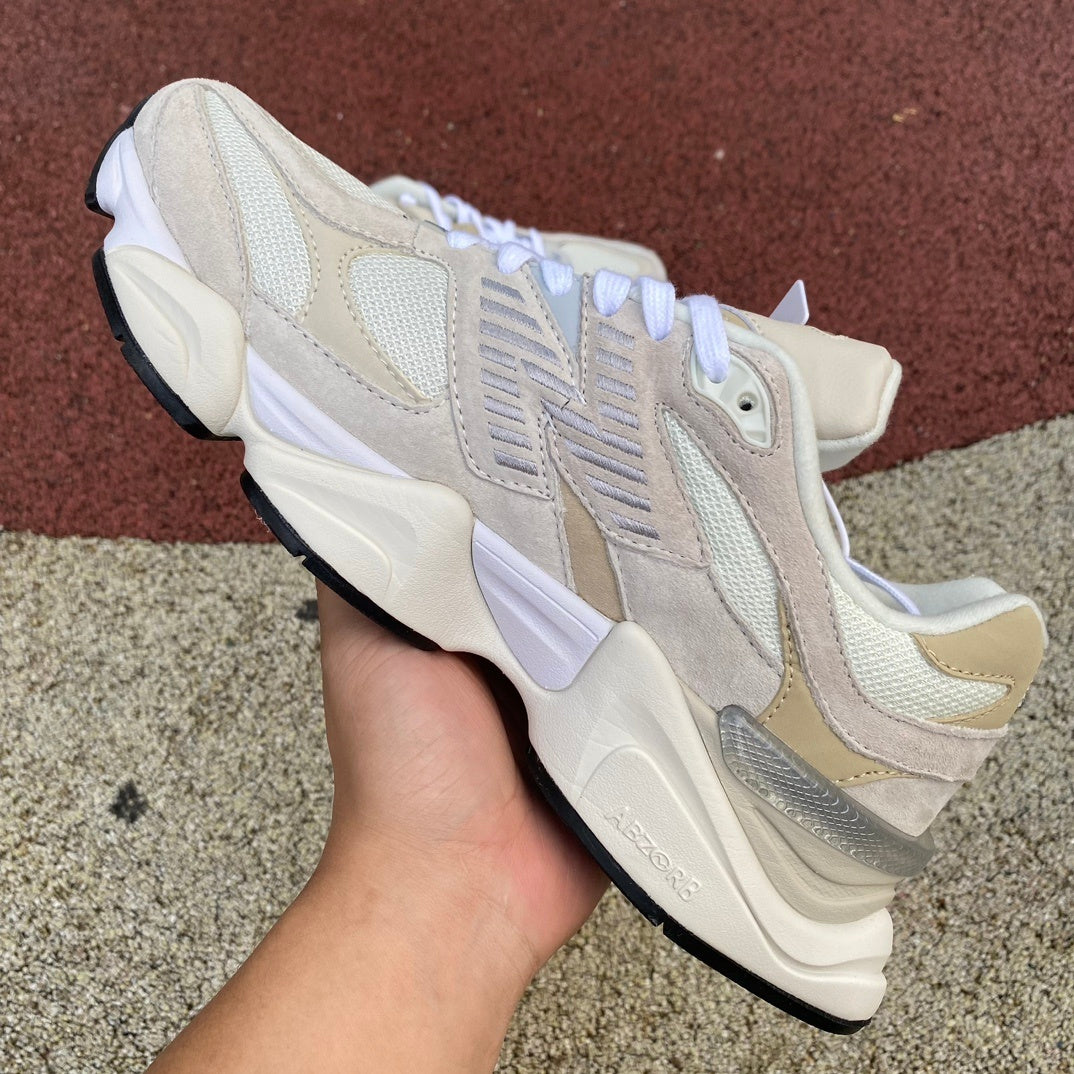 New Balance 9060 Sea salt surf