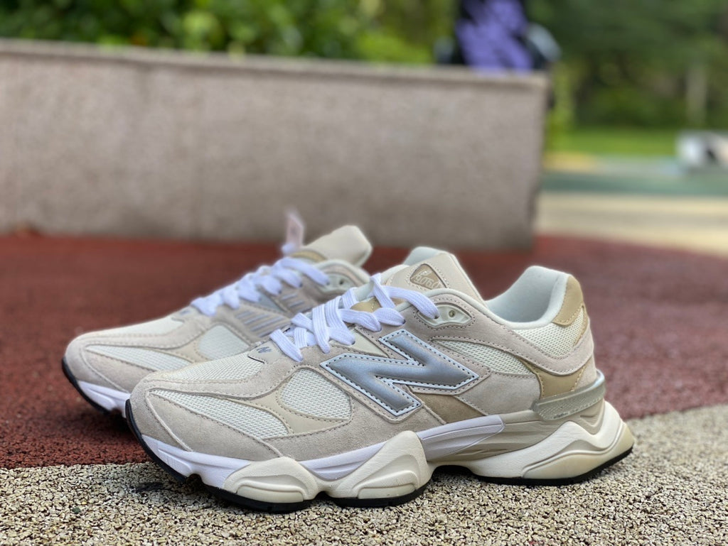 New Balance 9060 Sea salt surf