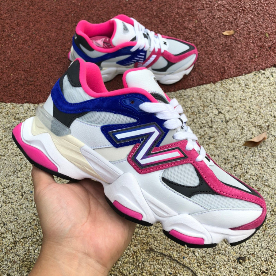 New Balance 9060 Pink/Purple