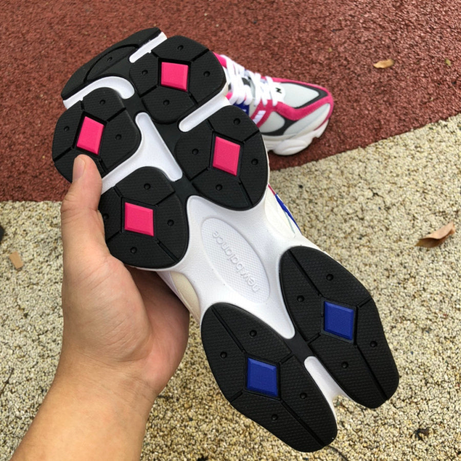 New Balance 9060 Pink/Purple