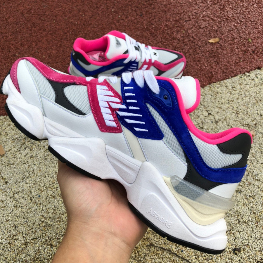 New Balance 9060 Pink/Purple
