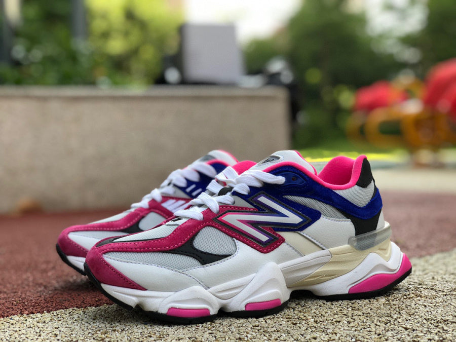 New Balance 9060 Pink/Purple