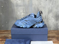 Sneakers Dior B44 Blue Technical