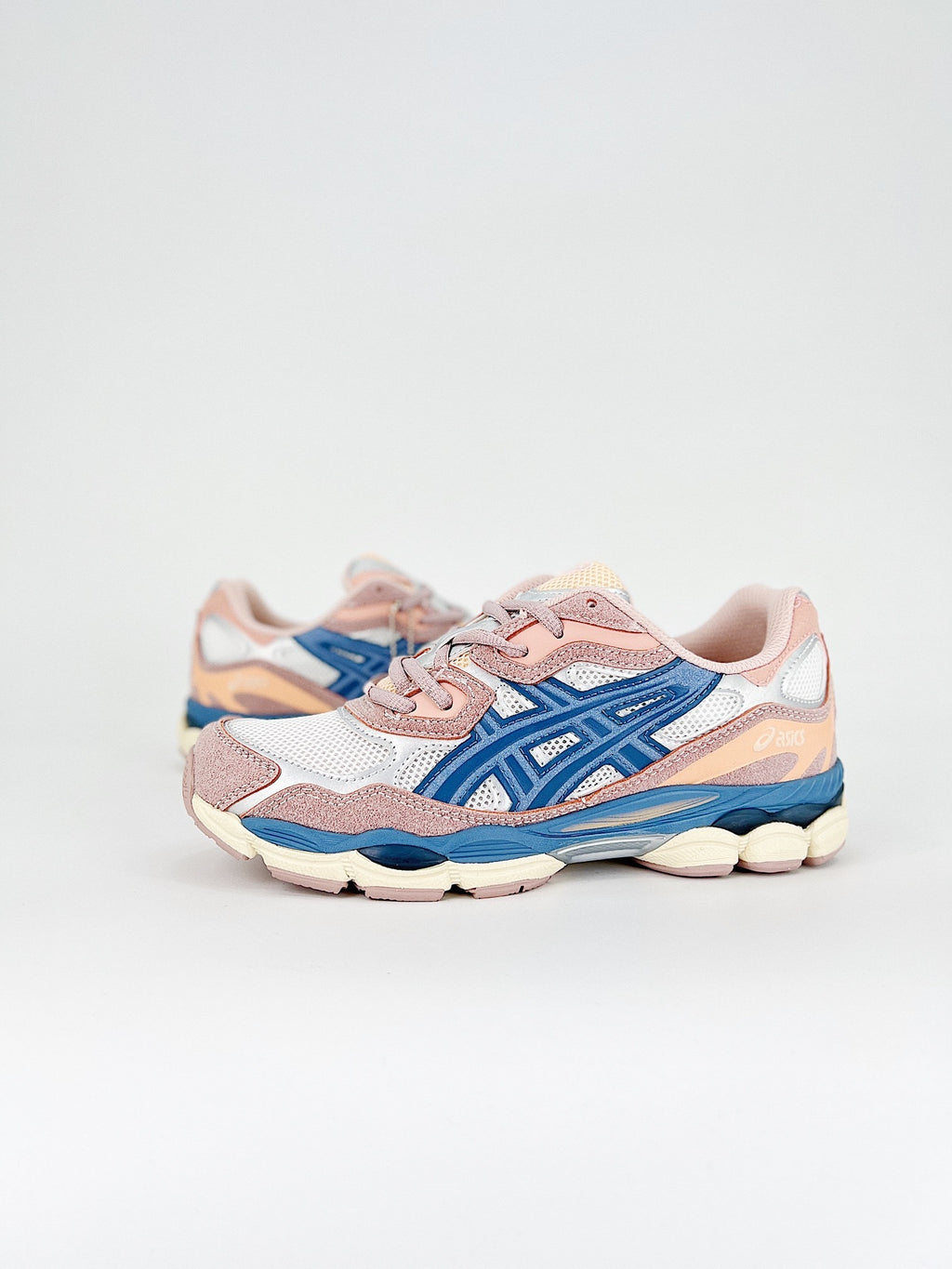 ASICS Gel-Kayano 14 Rose Dust