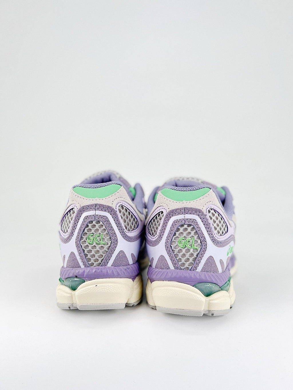 ASICS Gel-Kayano 14 Lavender