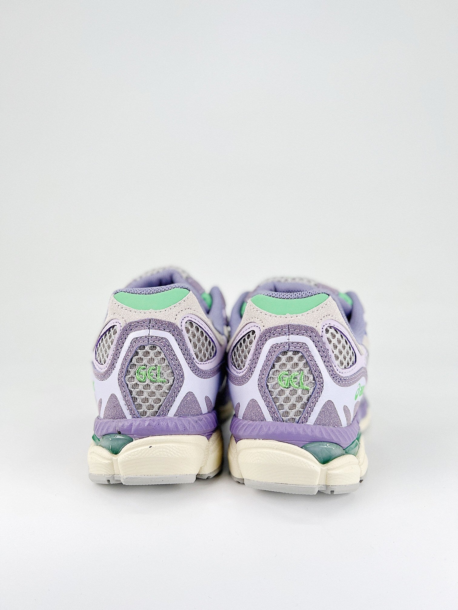 ASICS Gel-Kayano 14 Lavender