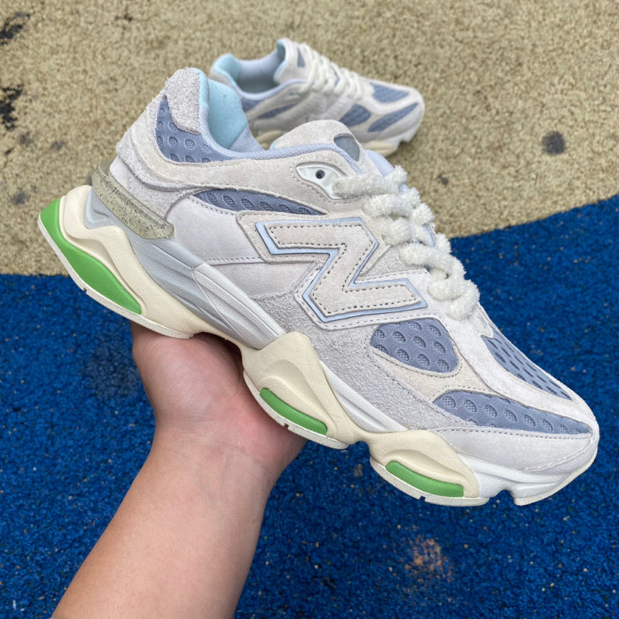 New Balance 9060 Bricks & Wood