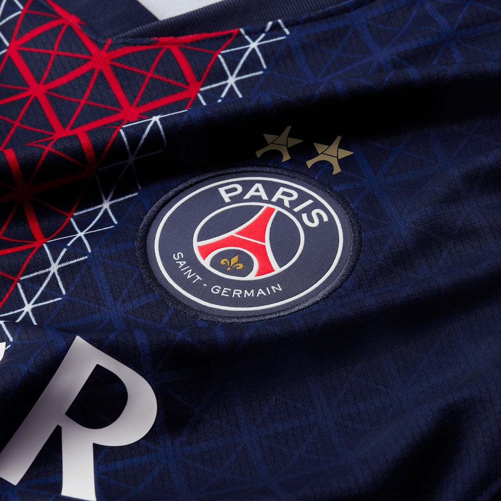 Maillot domicile PSG  Back to Back 2026