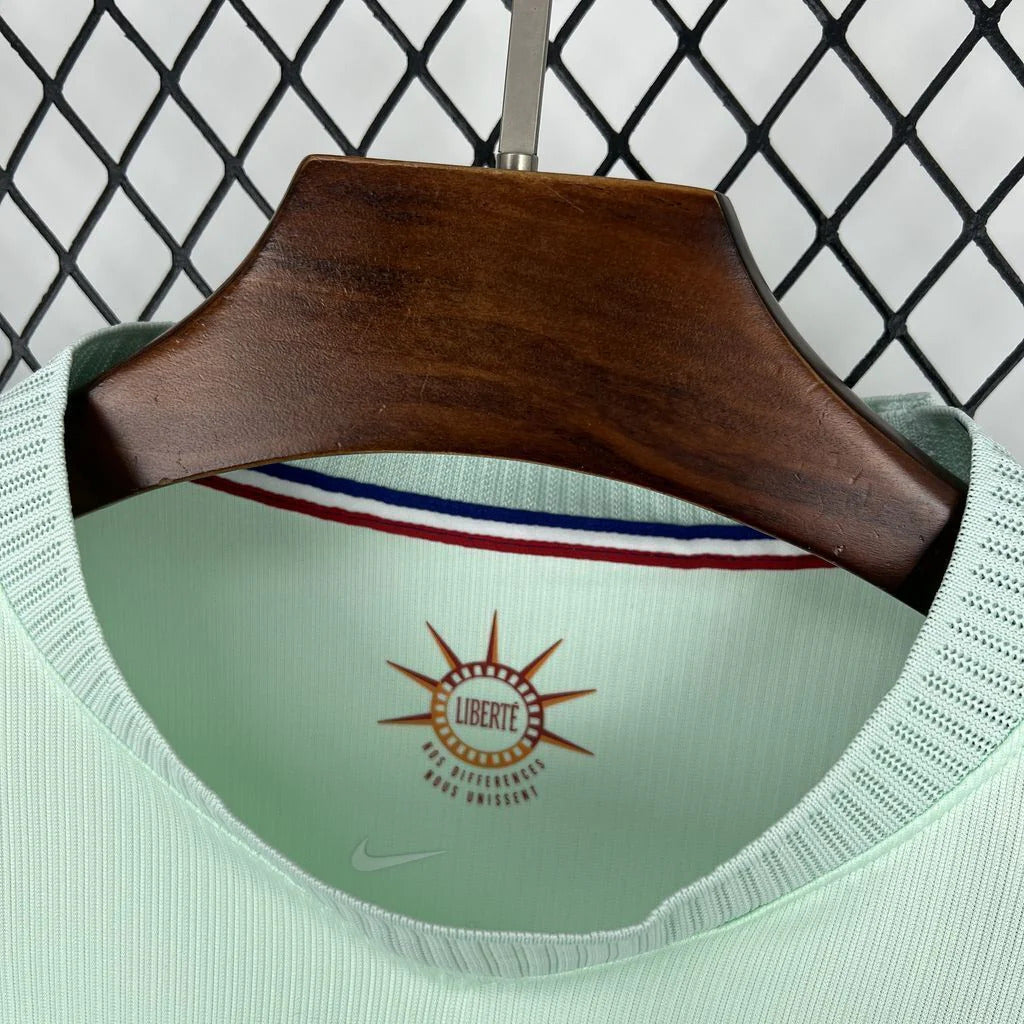 Maillot Équipe de France 2026 – Extérieur