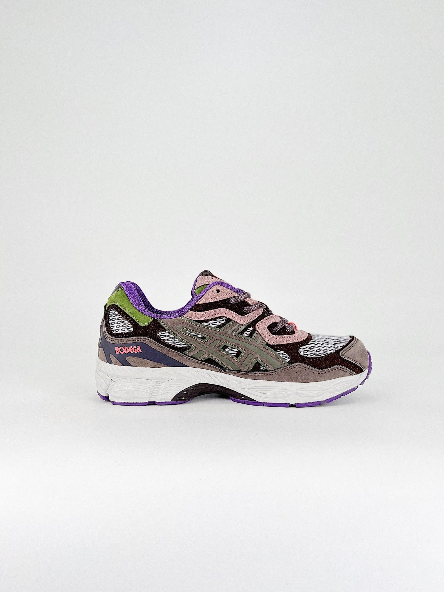 ASICS Gel-Kayano 14 Bodega