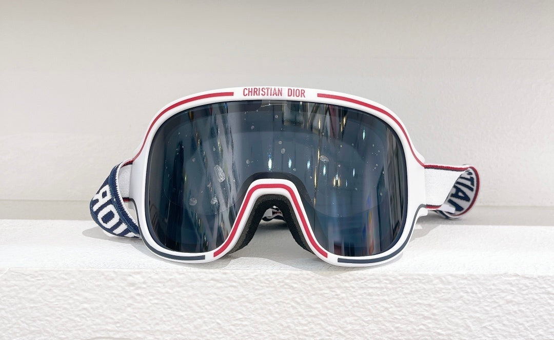 Dior masque de Ski