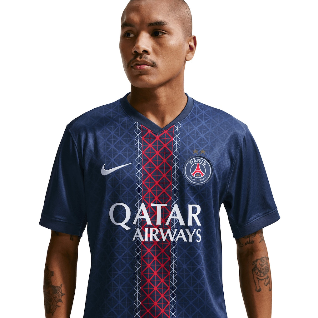 Maillot domicile PSG  Back to Back 2026