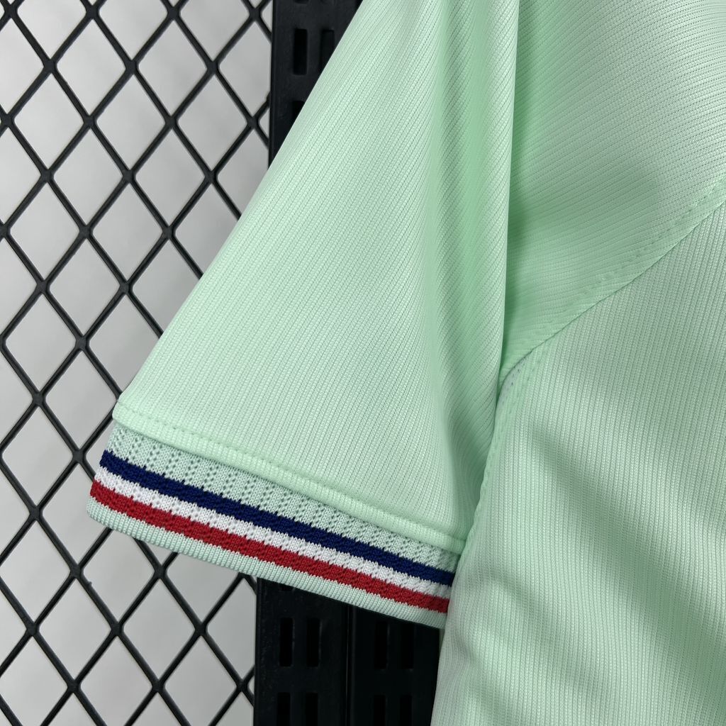 Maillot Équipe de France 2026 – Extérieur