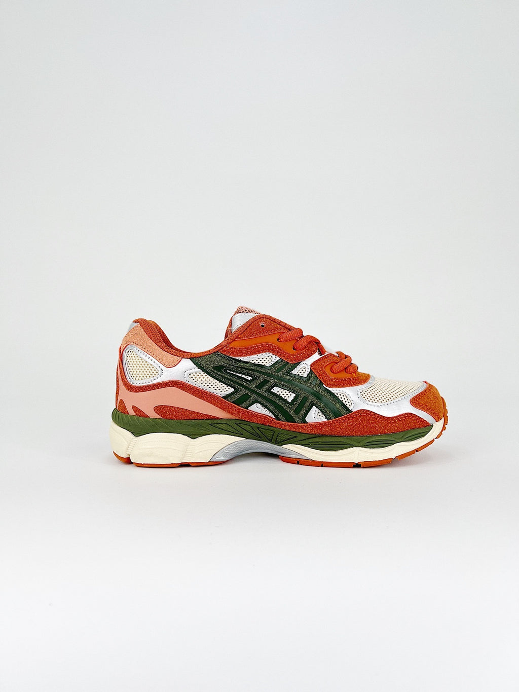 ASICS Gel-Kayano 14 Rusty Orange