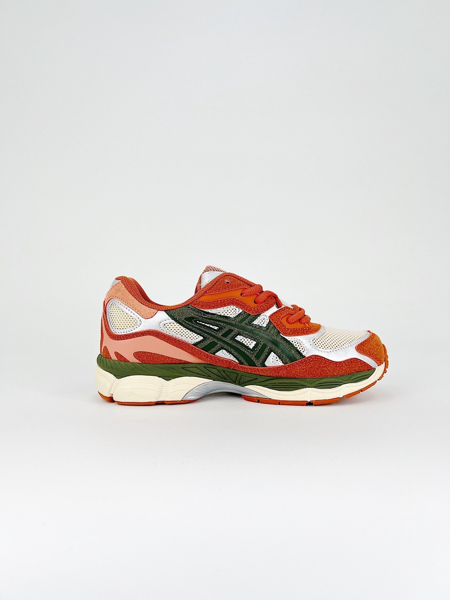 ASICS Gel-Kayano 14 Rusty Orange