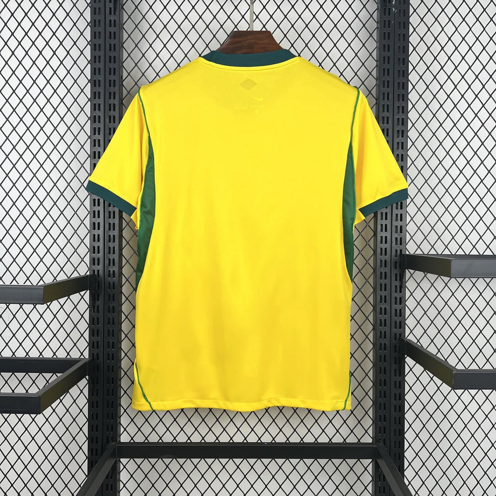Maillot Brésil Domicile Coupe du Monde 2026