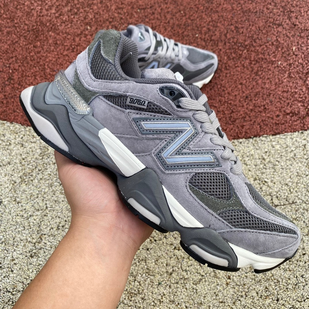 New Balance 9060 Dark Grey