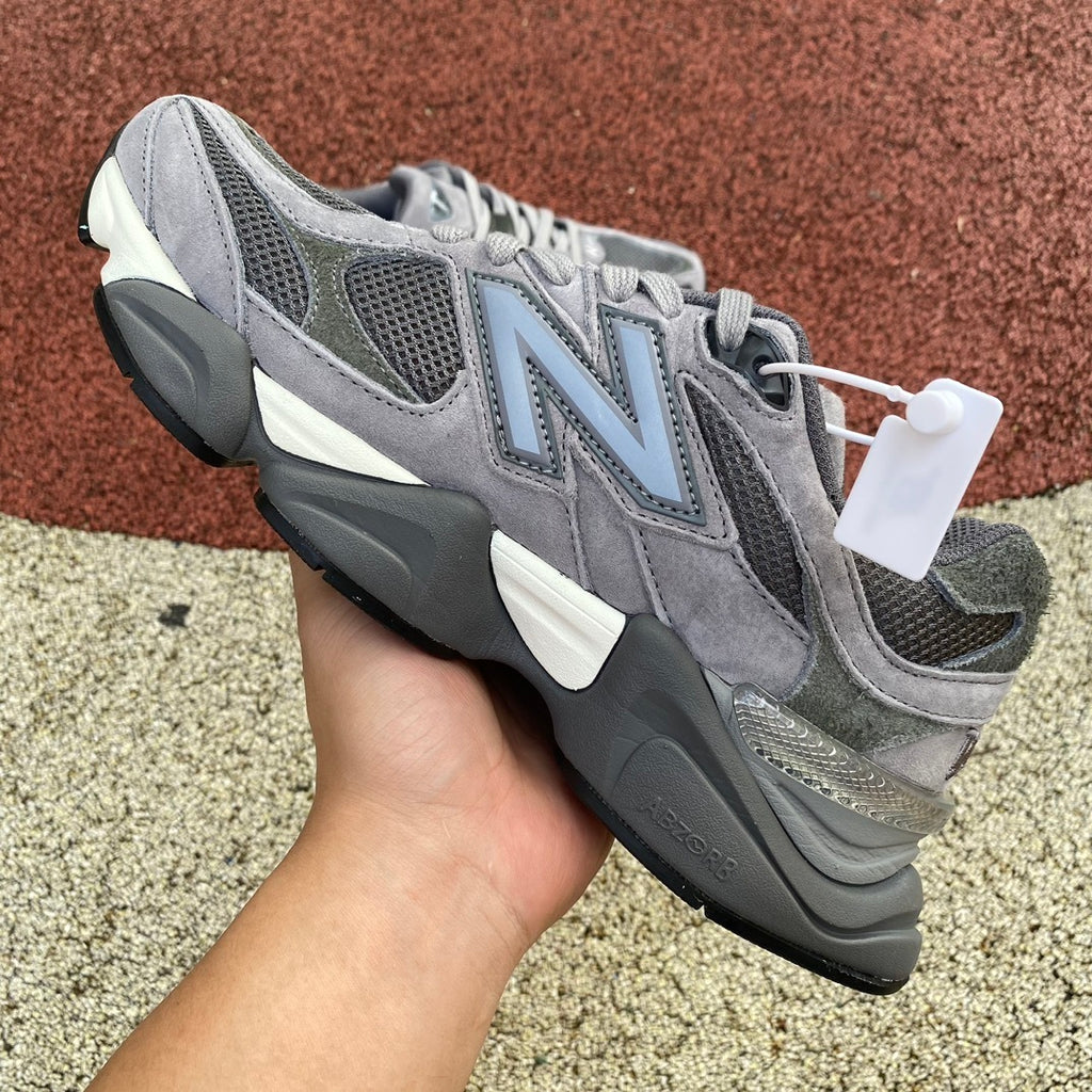 New Balance 9060 Dark Grey