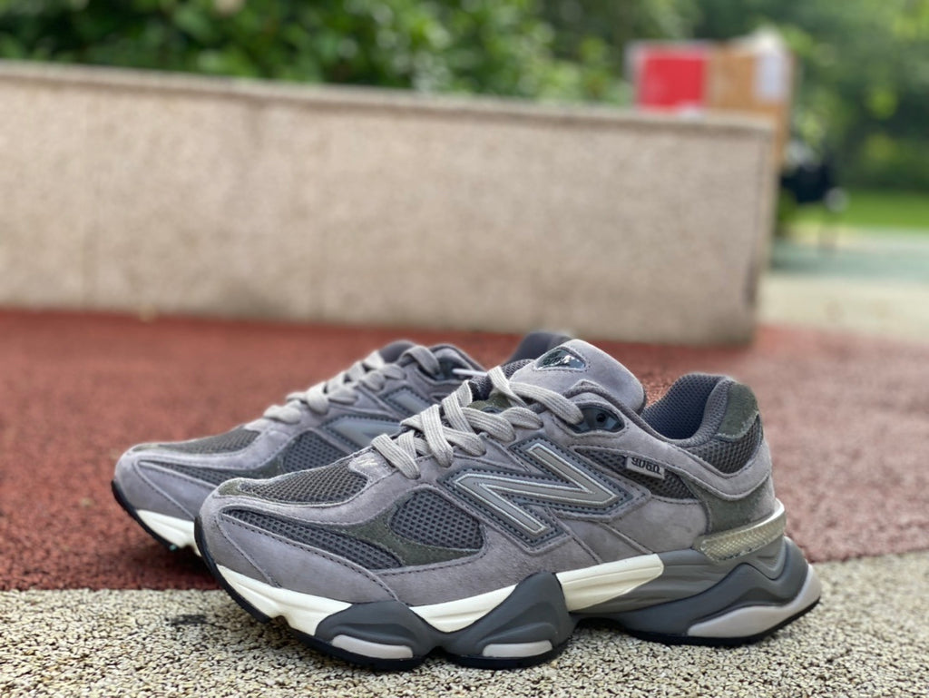 New Balance 9060 Dark Grey