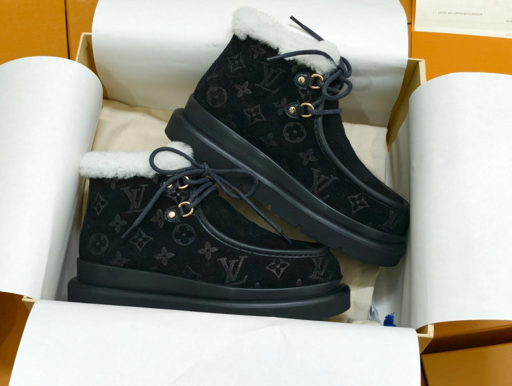 LV Bottine Cortina