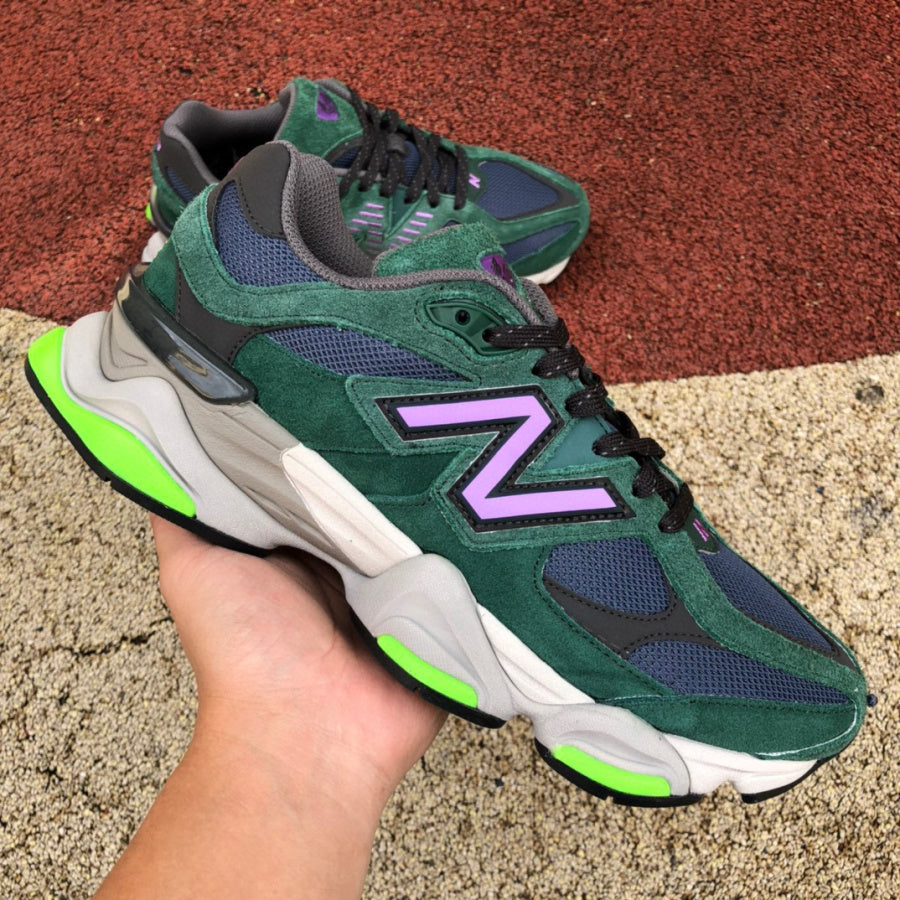 New Balance 9060 Nightwatch Purple