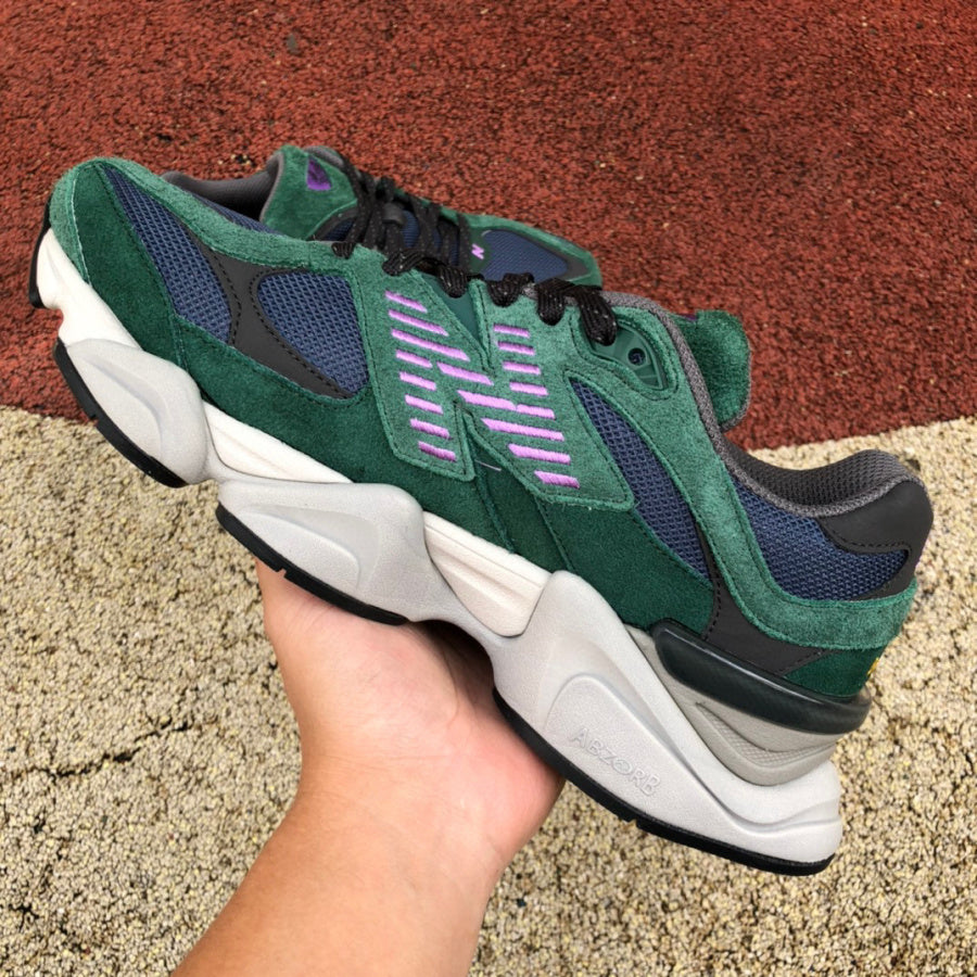 New Balance 9060 Nightwatch Purple