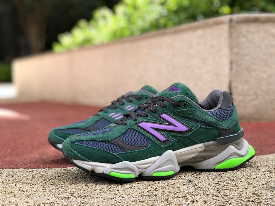New Balance 9060 Nightwatch Purple