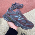 New Balance 9060 Truffle Rich Earth Magnet