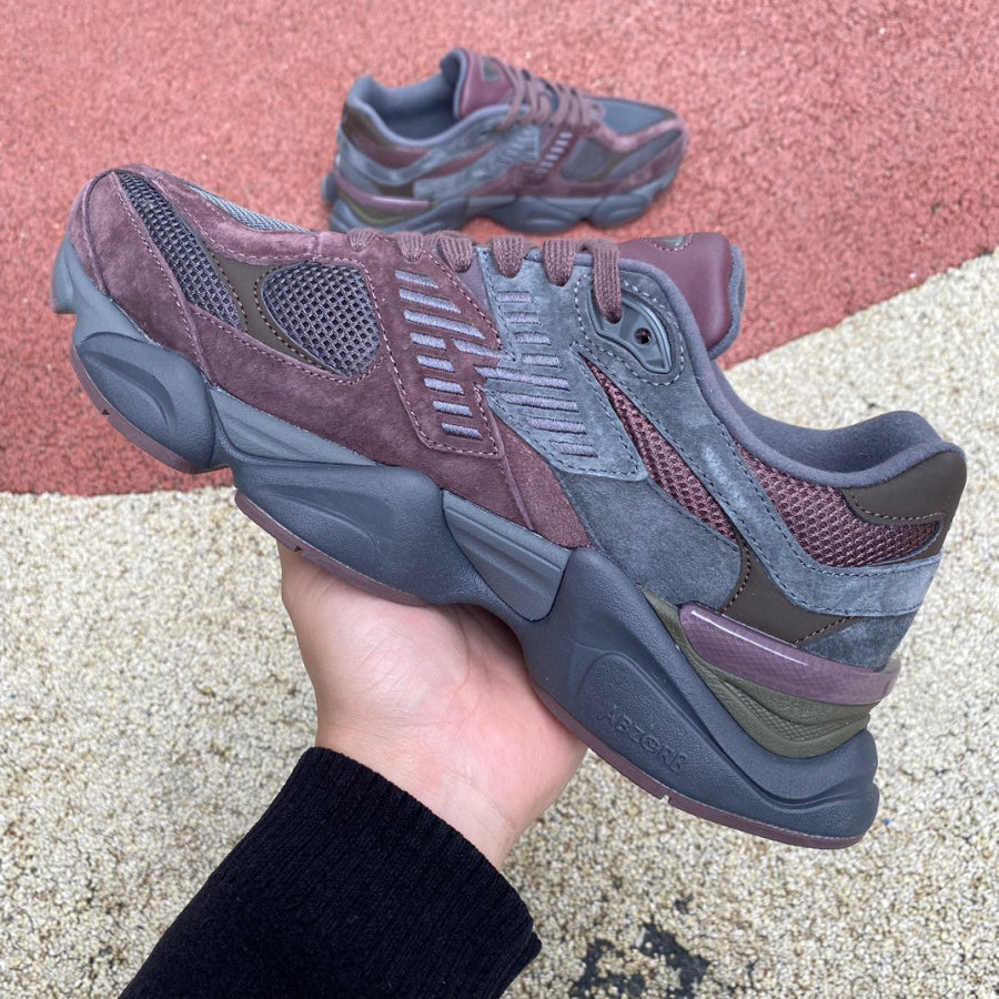 New Balance 9060 Truffle Rich Earth Magnet