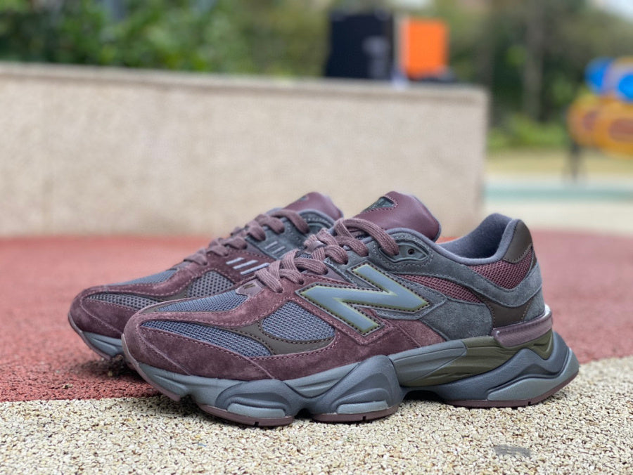 New Balance 9060 Truffle Rich Earth Magnet