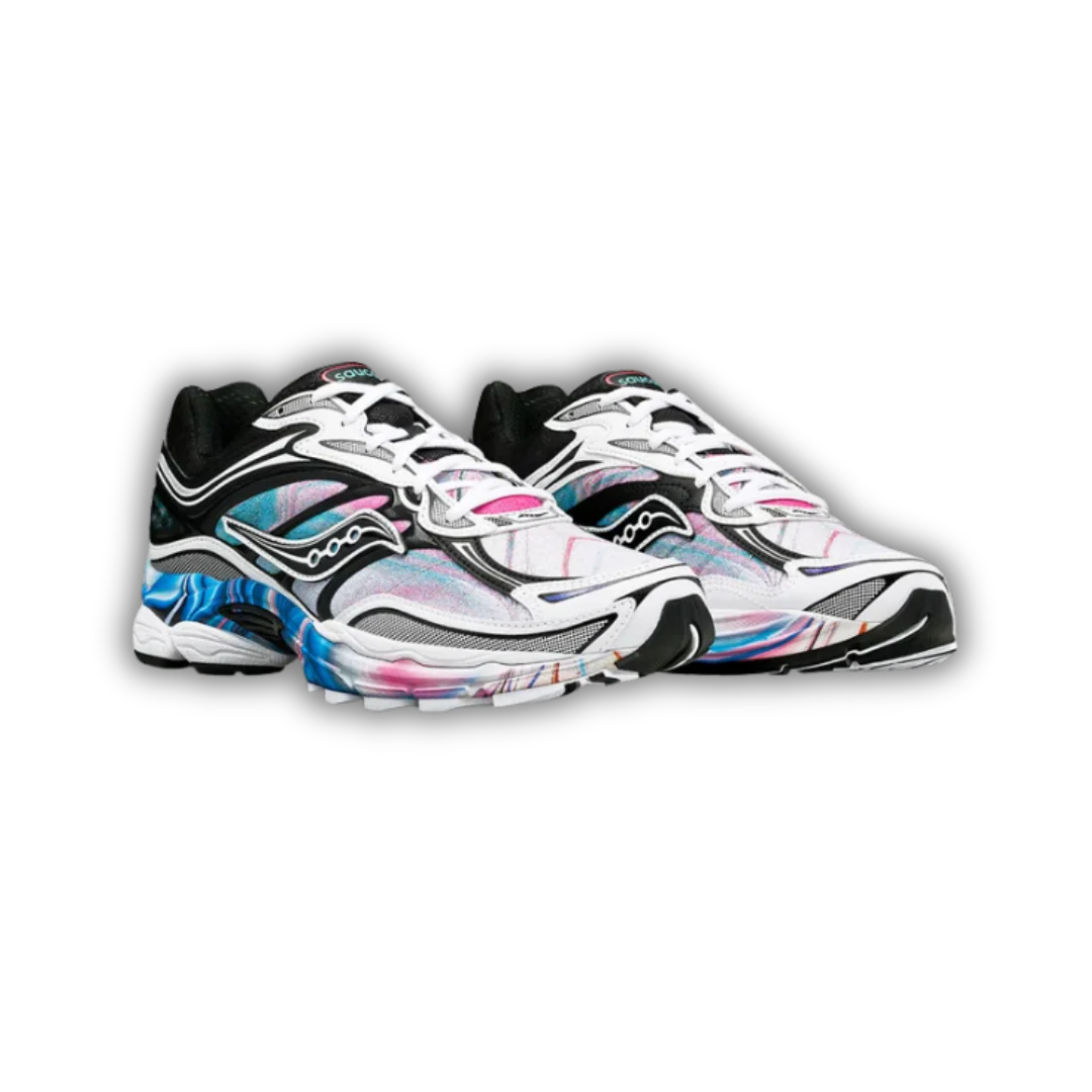 Saucony OMNI 9 MIAMI