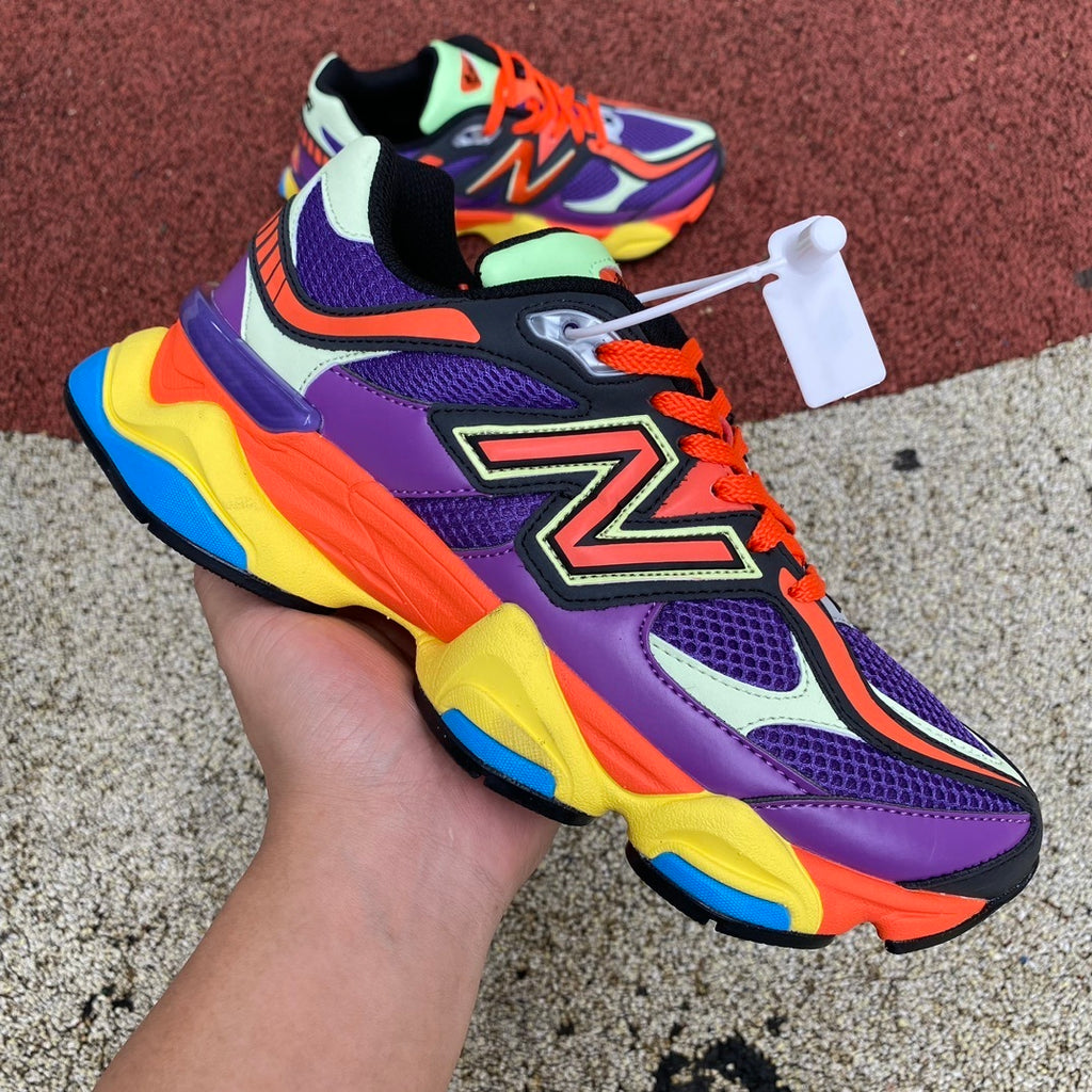 New Balance 9060 Prism Purple
