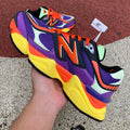 New Balance 9060 Prism Purple