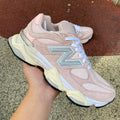 New Balance 9060 Crystal pink