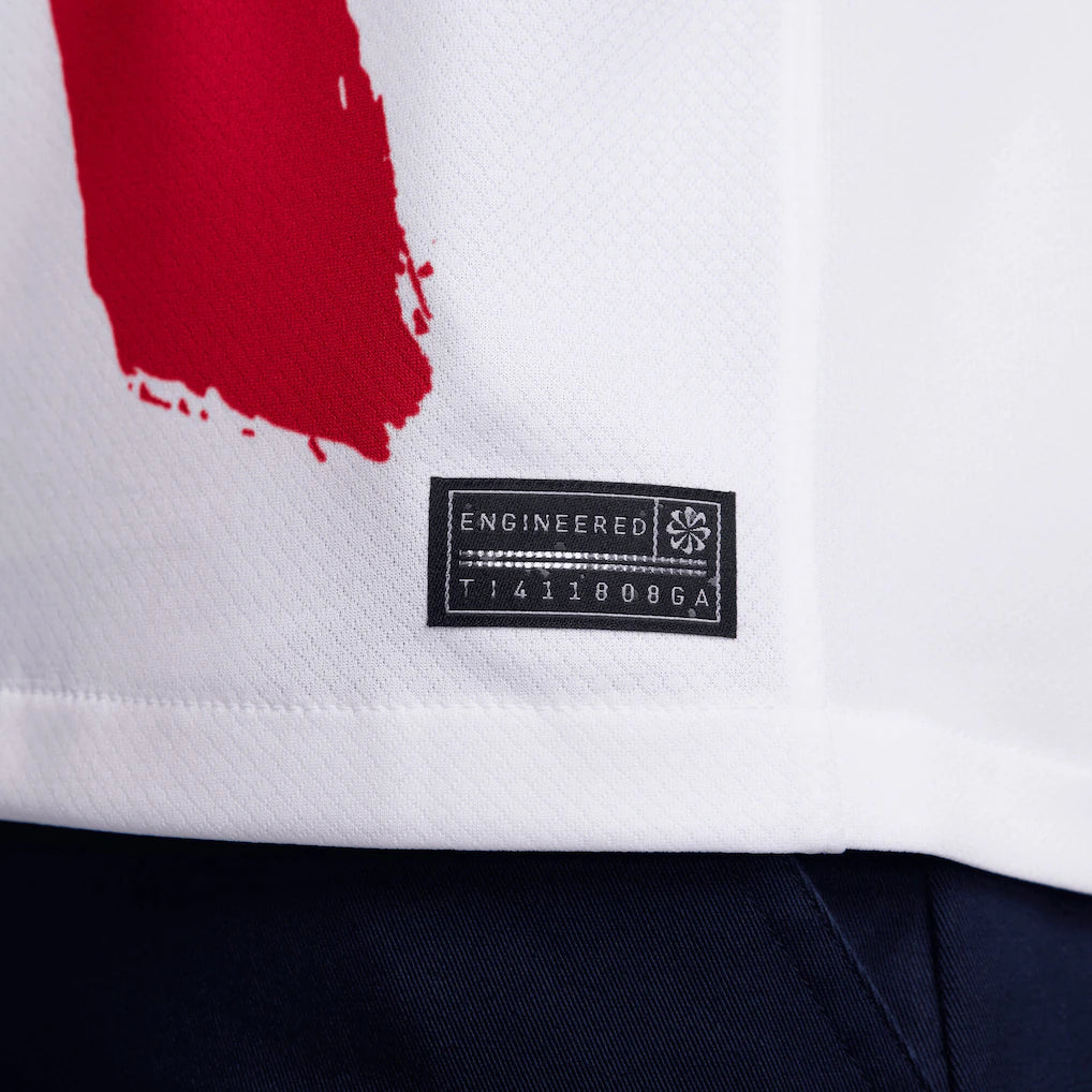 Maillot Extérieur PSG Back to Back 2026