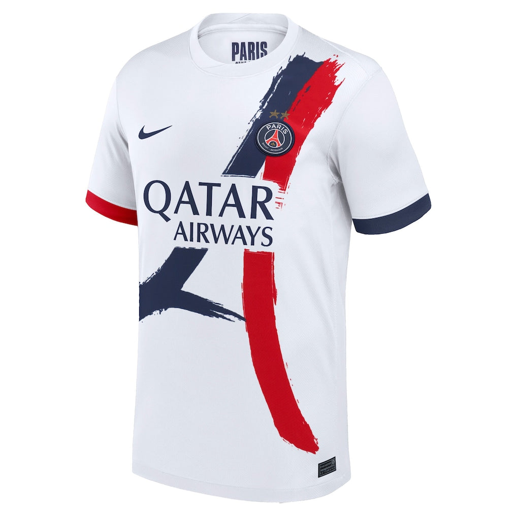 Maillot Extérieur PSG Back to Back 2026