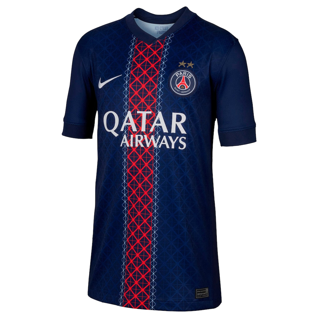 Maillot domicile PSG  Back to Back 2026