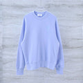 Pull Bleu col rond Ami