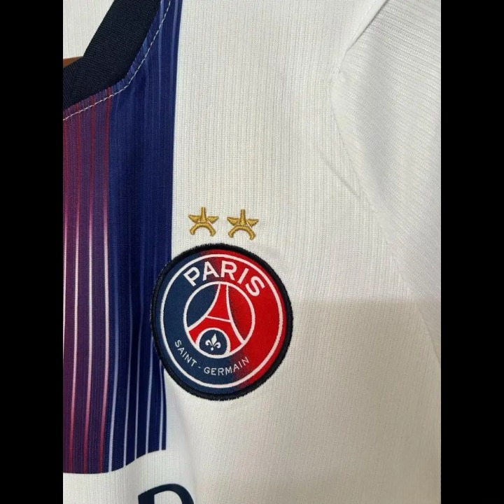 Maillot PSG extérieur LDC