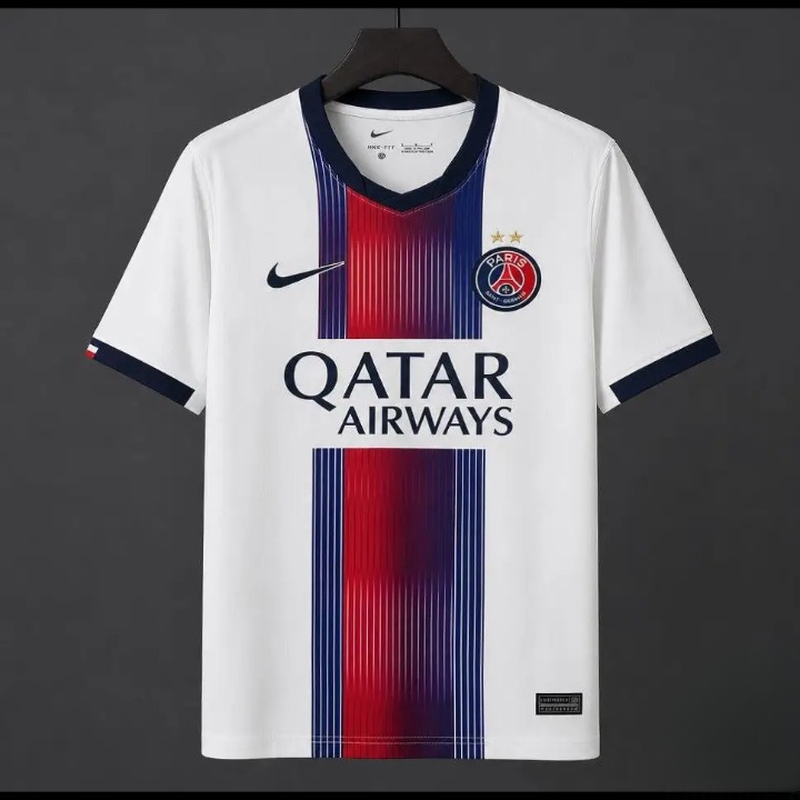 Maillot PSG extérieur LDC